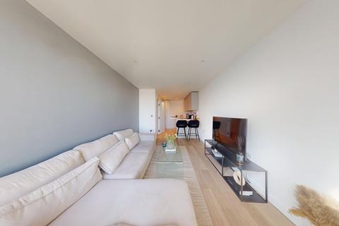 Pinnacle Apartments, 11 Saffron... 1 bed apartment for sale