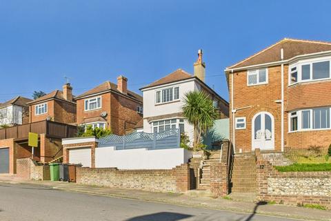 Osborne Road, Eastbourne BN20 3 bed detached house for sale