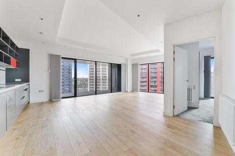 Modena House, London City Island, E14 1 bed apartment for sale