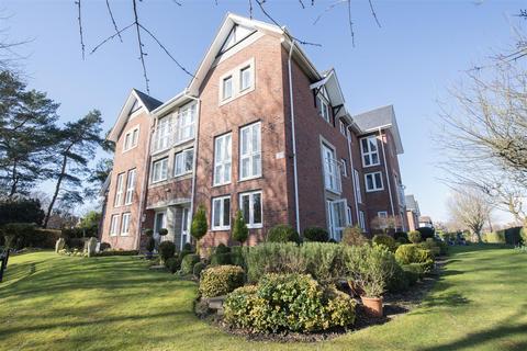 Barrow Lane, Hessle 2 bed apartment for sale