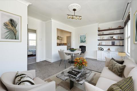 Shepherd's Bush W12 W12 1 bed flat for sale