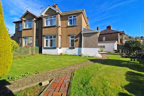 Talbot Green, Pontyclun CF72 3 bed semi