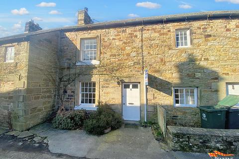 Park Village NE49 2 bed house for sale