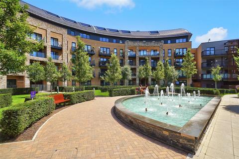 Bletchley Court, Letchworth Road... 1 bed flat for sale