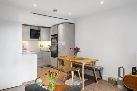 New Drum Street, E1 1 bed apartment for sale
