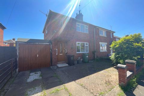Uffmoor Lane, Halesowen B63 2 bed semi