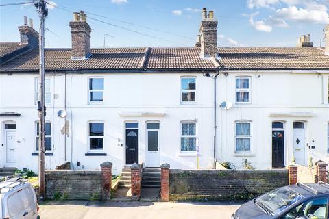 Milton Street, Maidstone, Kent, ME16 2 bed terraced house for sale