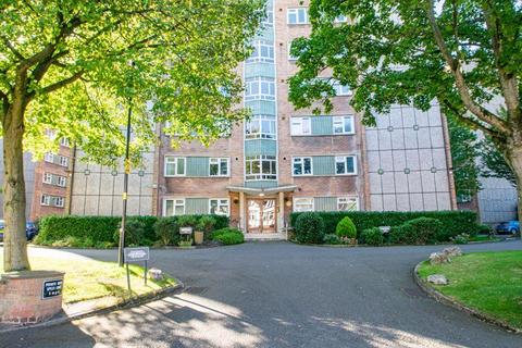 Melville Road, Birmingham B16 2 bed apartment for sale