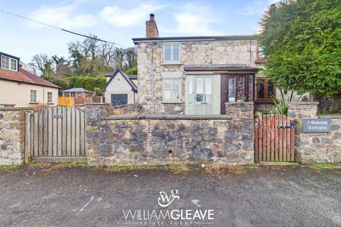 Holway Road, Flintshire CH8 2 bed semi
