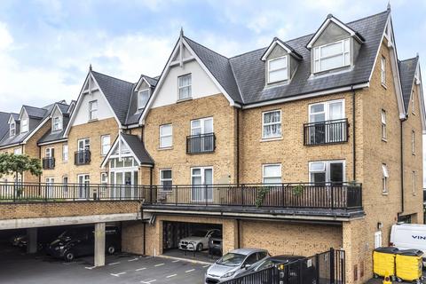Tanners Close, Crayford, Dartford 1 bed apartment for sale