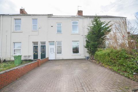 Castle View, Castletown 3 bed terraced house for sale