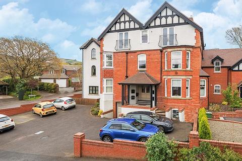5 Holmwood, Clive Avenue, Church... 2 bed flat for sale