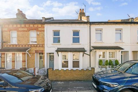 Bedford Road, West Ealing, W13 4 bed terraced house for sale