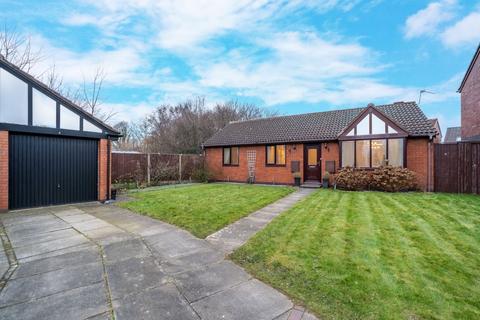 Stannyfield Close, Liverpool, L23 3 bed property for sale