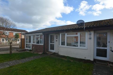 Brighton Grove, Bobblestock... 1 bed bungalow for sale