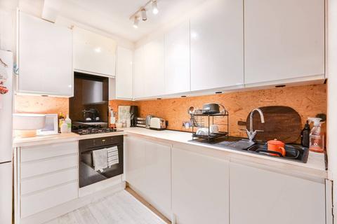 Peckham High Street, Peckham, London... 1 bed flat for sale