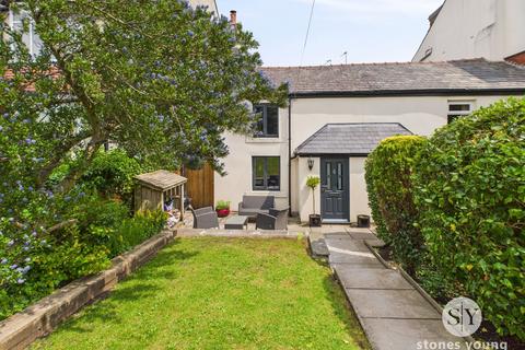 Copster Green, Blackburn, BB1 3 bed cottage for sale