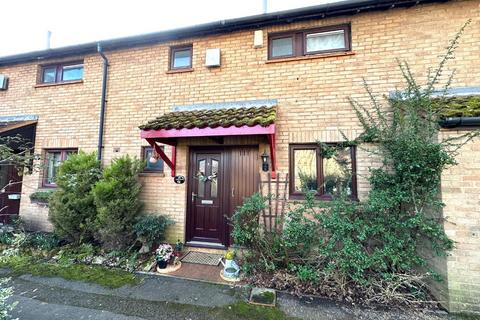 Lark Rise, Woodfields, Northampton NN3 2 bed terraced house for sale