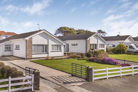 Foxhole Drive, Southgate, Swansea 3 bed detached bungalow for sale