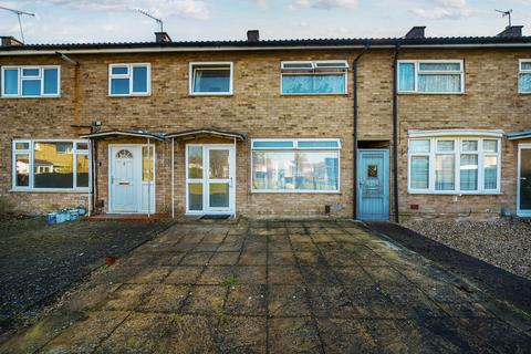 Sycamore Road, Dunstable LU5 3 bed terraced house for sale