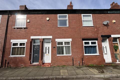 Sycamore Street, Sale 2 bed terraced house for sale