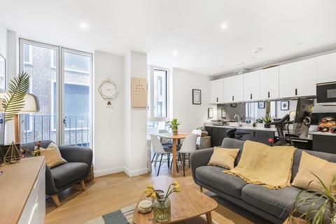 Hertfordshire House, Civic Close, St.... 1 bed apartment for sale