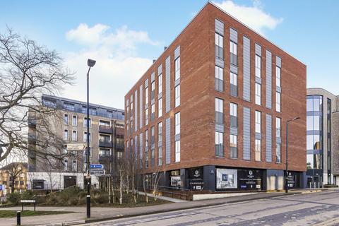 Hertfordshire House, Civic Close, St.... 1 bed apartment for sale