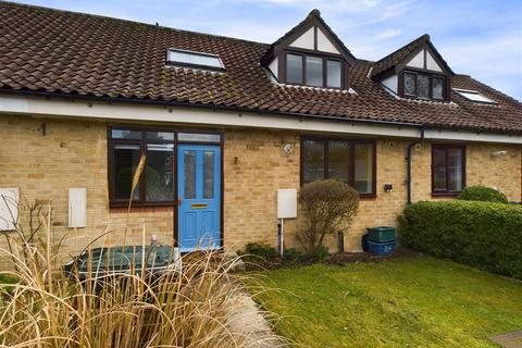 42 Crambeck Village, Welburn, York... 3 bed terraced house for sale