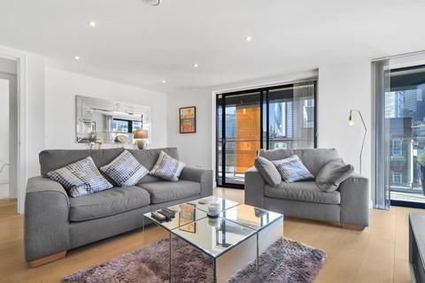 Sloane Apartments, Aldgate East E1 3 bed apartment for sale