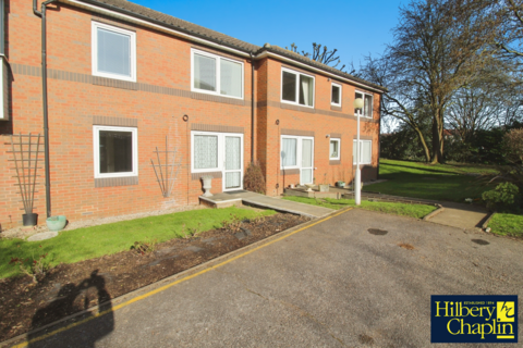Fentiman Way, Hornchurch, Essex, RM11 1 bed retirement property for sale