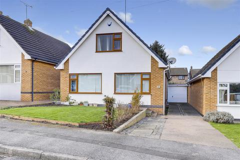 Wykes Avenue, Gedling NG4 3 bed detached house for sale