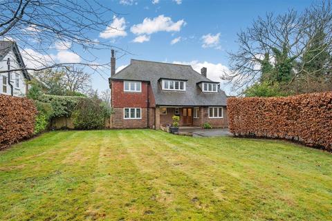 Tadworth Street, Tadworth 3 bed detached house for sale
