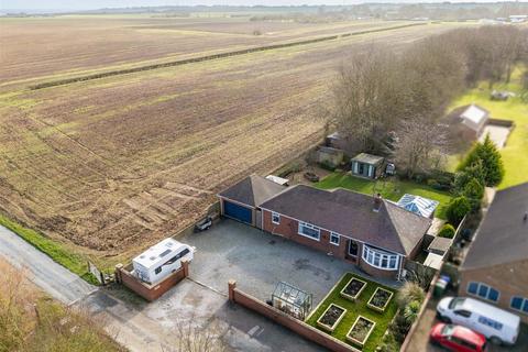 Smook Hills Road, Hollym 3 bed detached bungalow for sale