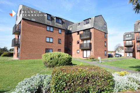 Ambleside Court, Marine Parade East... 2 bed ground floor flat for sale