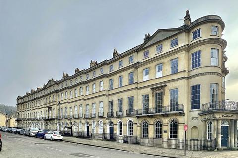Sydney Place, Bath 1 bed flat for sale