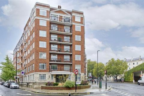 Lancaster Terrace, London W2 3 bed apartment for sale
