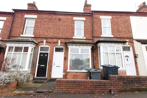 Mary Vale Road, Birmingham B30 3 bed terraced house for sale
