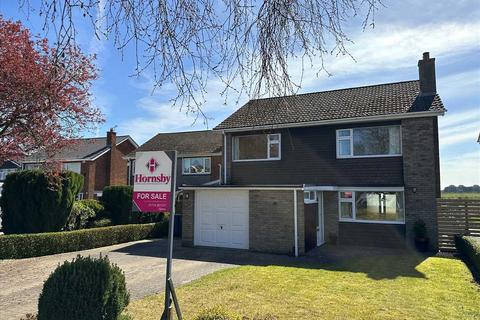 Gainsborough DN21 4 bed detached house for sale
