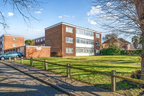 Parchmore Road, Thornton Heath, CR7 2 bed apartment for sale