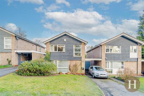 Kesteven Close, Edgbaston... 4 bed house for sale