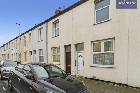 Ashton Road, Blackpool, FY1 2 bed terraced house for sale