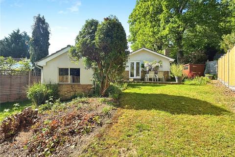 Cupernham Lane, Romsey, Hampshire 2 bed detached bungalow for sale