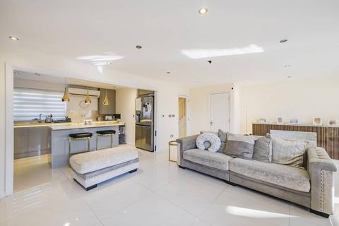 Peal Gardens, Ealing, London, W13 4 bed end of terrace house for sale