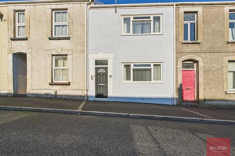Cambridge Street, Uplands, Swansea, SA2 3 bed terraced house for sale