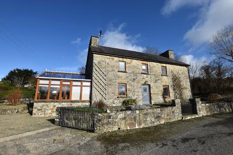 Heol Tanygroes, Tresaith, Aberteifi SA43 4 bed farm house for sale