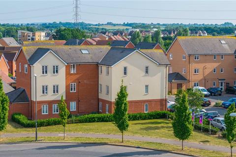 Elton Close, Buckinghamshire HP18 2 bed apartment for sale