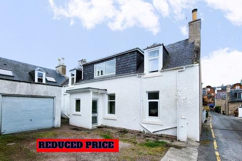 9 Rose Street, Nairn, IV12 4AJ 4 bed detached house for sale
