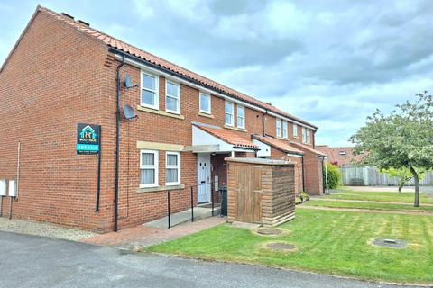 Bells Court, York YO62 2 bed apartment for sale
