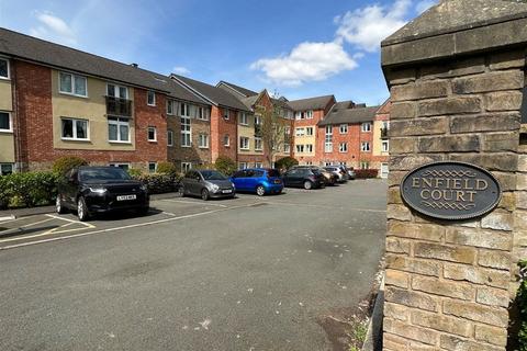 Garside Street, Hyde, SK14 5GU 1 bed apartment for sale