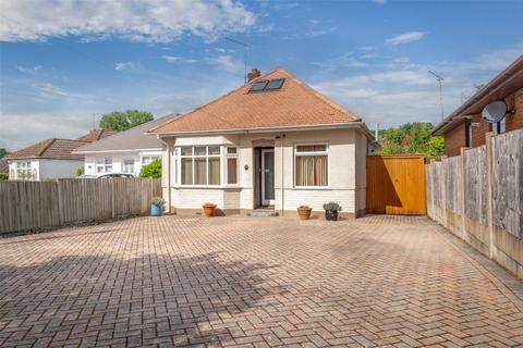 Hayes Lane, Colehill, Wimborne... 2 bed bungalow for sale